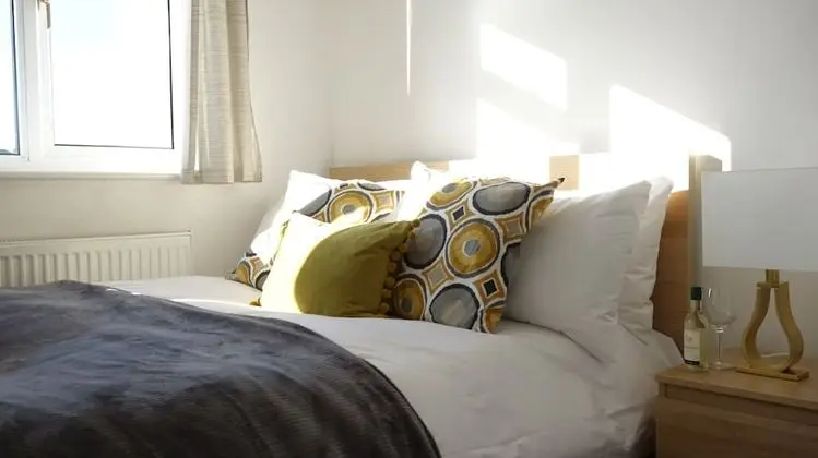 Comfort Tek Büyük Yataklı Oda, 1 Yatak Odası (Room 1)