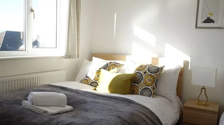 Comfort Tek Büyük Yataklı Oda, 1 Yatak Odası (Room 1)