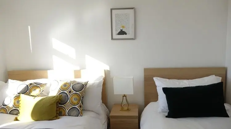 Comfort Tek Büyük Yataklı Oda, 1 Yatak Odası (Room 1)