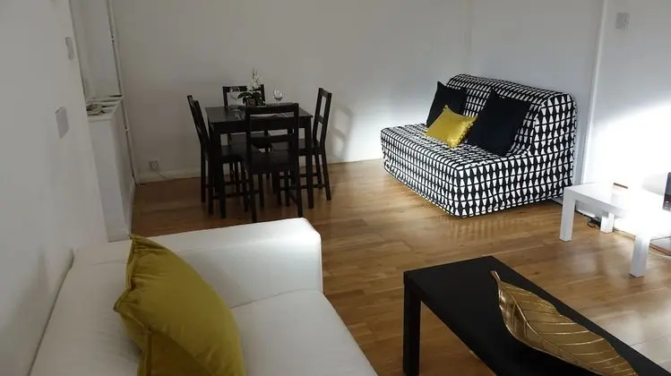 Comfort Tek Büyük Yataklı Oda, 1 Yatak Odası (Room 1)