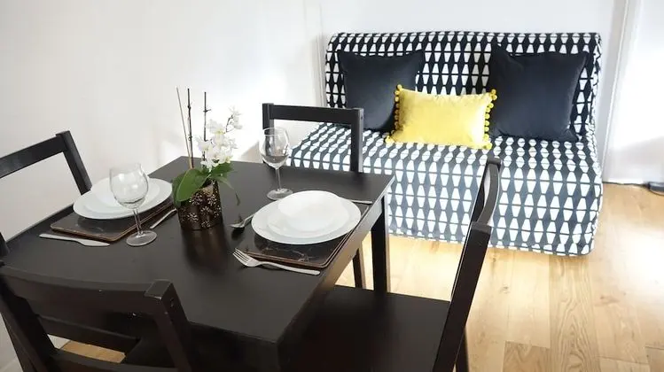 Comfort Tek Büyük Yataklı Oda, 1 Yatak Odası (Room 1)