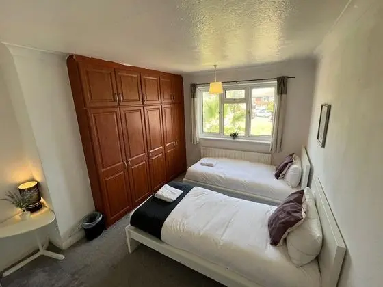 Comfort Tek Büyük Yataklı Oda, 1 Yatak Odası (Room 2)