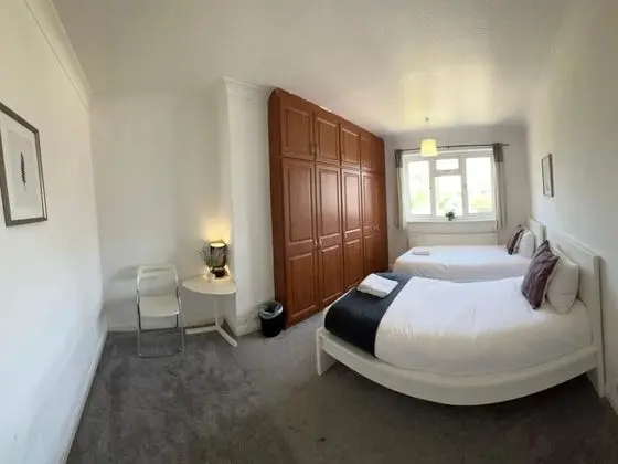 Comfort Tek Büyük Yataklı Oda, 1 Yatak Odası (Room 2)