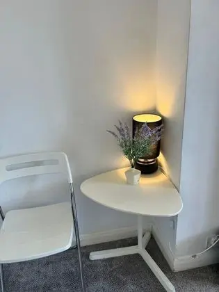 Comfort Tek Büyük Yataklı Oda, 1 Yatak Odası (Room 2)