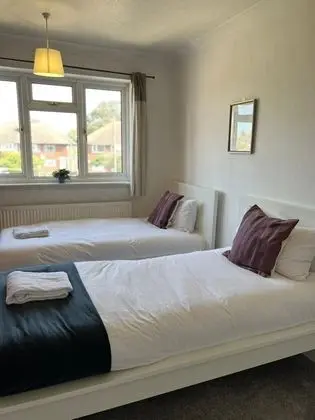 Comfort Tek Büyük Yataklı Oda, 1 Yatak Odası (Room 2)
