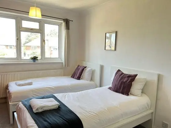 Comfort Tek Büyük Yataklı Oda, 1 Yatak Odası (Room 2)