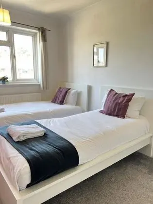 Comfort Tek Büyük Yataklı Oda, 1 Yatak Odası (Room 2)