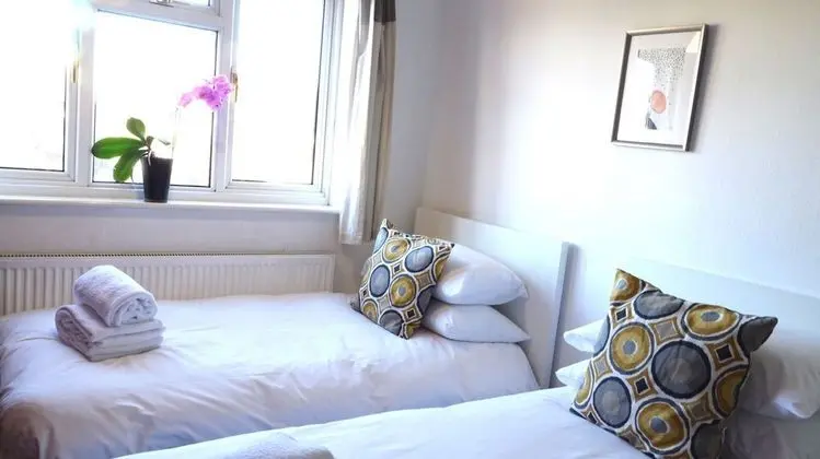 Comfort Tek Büyük Yataklı Oda, 1 Yatak Odası (Room 2)
