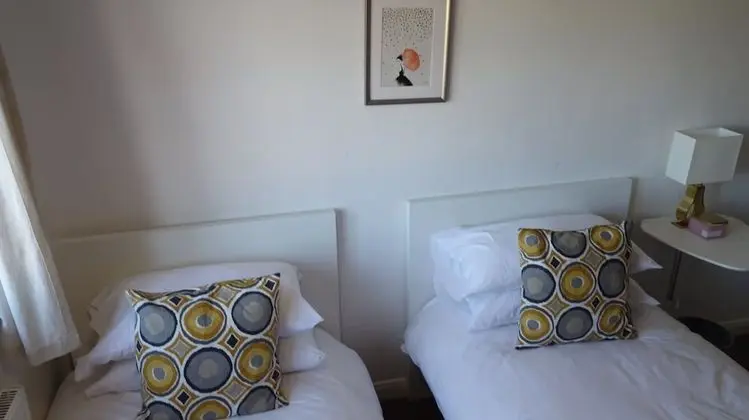 Comfort Tek Büyük Yataklı Oda, 1 Yatak Odası (Room 2)