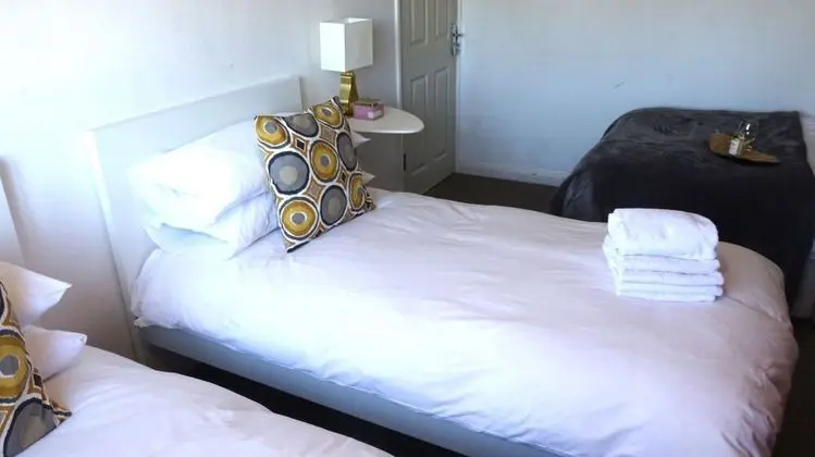 Comfort Tek Büyük Yataklı Oda, 1 Yatak Odası (Room 2)