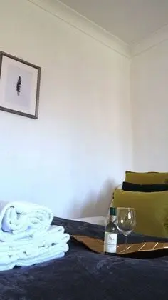Comfort Tek Büyük Yataklı Oda, 1 Yatak Odası (Room 2)