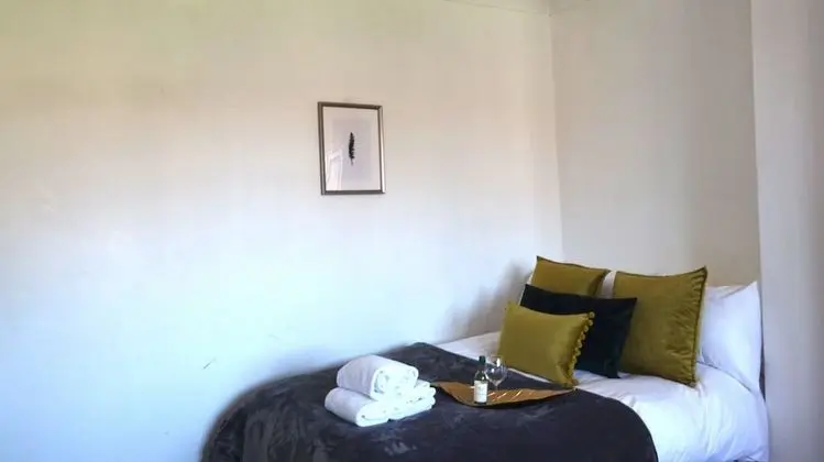 Comfort Tek Büyük Yataklı Oda, 1 Yatak Odası (Room 2)