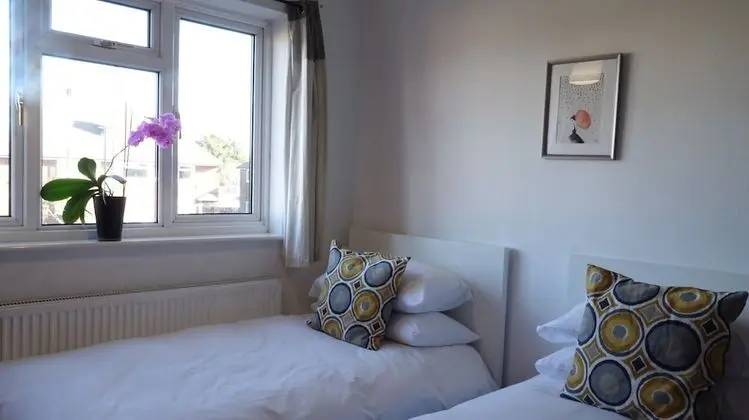Comfort Tek Büyük Yataklı Oda, 1 Yatak Odası (Room 2)