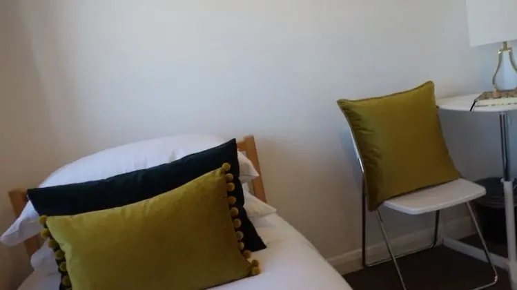 Comfort Tek Kişilik Oda, 1 Yatak Odası (Room 3)