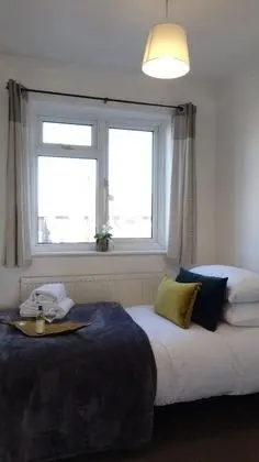Comfort Tek Kişilik Oda, 1 Yatak Odası (Room 3)