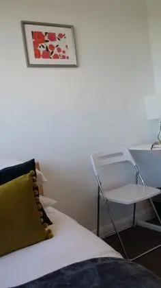 Comfort Tek Kişilik Oda, 1 Yatak Odası (Room 3)