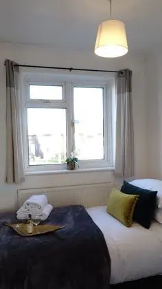 Comfort Tek Kişilik Oda, 1 Yatak Odası (Room 3)