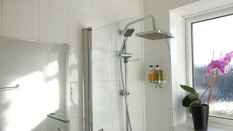 Comfort Tek Kişilik Oda, 1 Yatak Odası (Room 3)