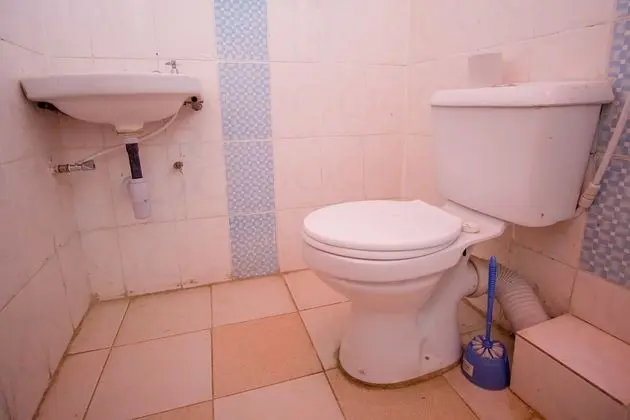 Standard İki Ayrı Yataklı Oda