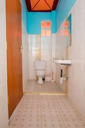 Standard İki Ayrı Yataklı Oda