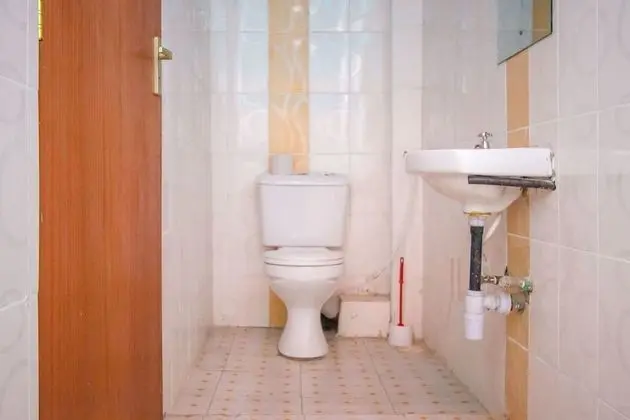 Standard Üç Kişilik Oda