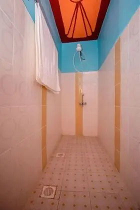 Standard Üç Kişilik Oda