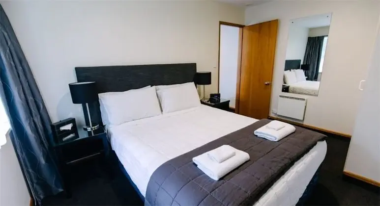 Premium Apart Daire, 2 Yatak Odası, 2 Banyolu, Avlu Manzaralı