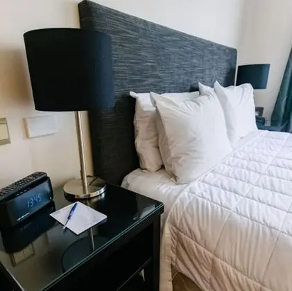 Premium Apart Daire, 2 Yatak Odası, 2 Banyolu, Avlu Manzaralı