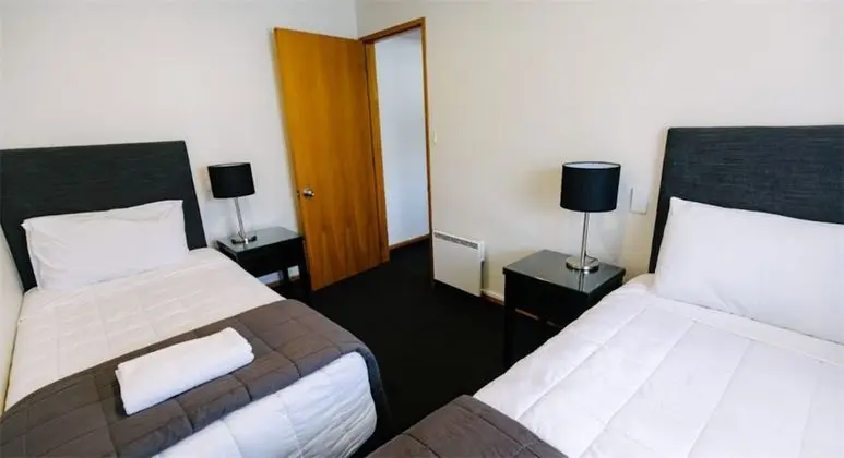 Premium Apart Daire, 2 Yatak Odası, 2 Banyolu, Avlu Manzaralı