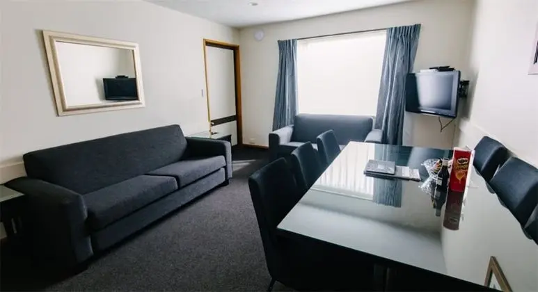 Premium Apart Daire, 2 Yatak Odası, 2 Banyolu, Avlu Manzaralı