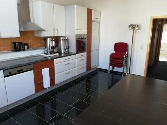 Apart Daire, 5 Yatak Odası (B)