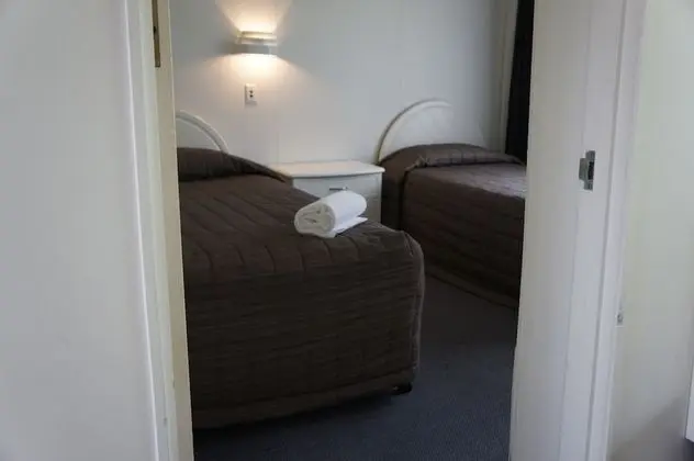 Family Oda, Havuz Kullanımı, Bahçeli (Small Unit)