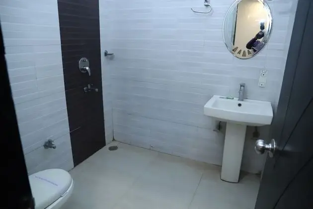 Deluxe Tek Büyük Yataklı Oda, 1 Büyük (Queen) Boy Yatak, Özel Banyo