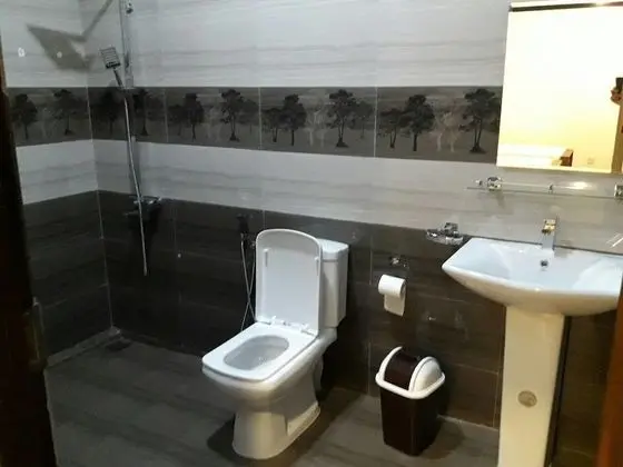 Family Oda, 2 Çift Kişilik Yatak
