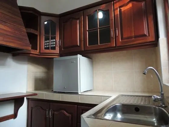 Standard Apart Daire, 1 Yatak Odası