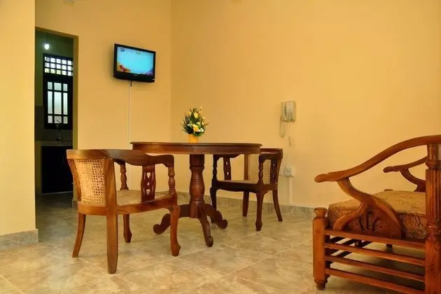 Standard Apart Daire, 2 Yatak Odası