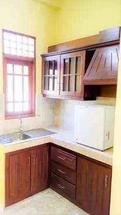 Standard Apart Daire, 2 Yatak Odası