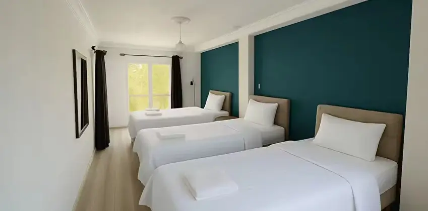 room