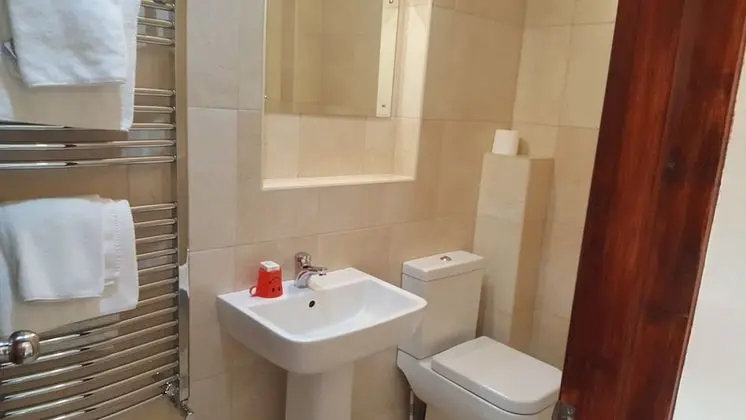 Tek Kişilik Oda