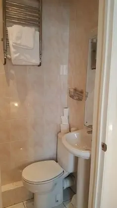 Tek Kişilik Oda