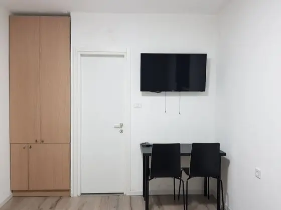 Basic Tek Büyük Yataklı Oda