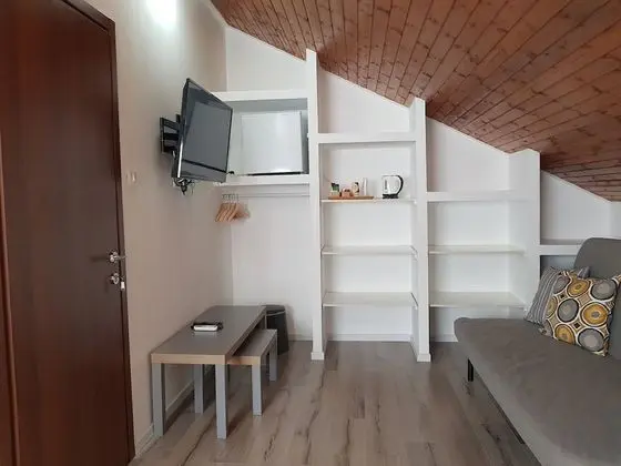 Family Dört Kişilik Oda