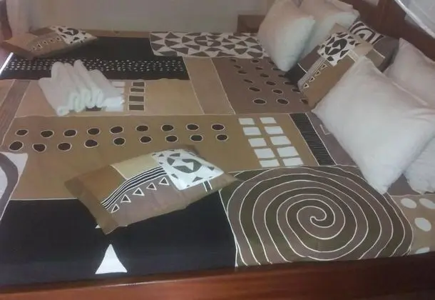 Tek Büyük Yataklı Oda, Ortak Banyo