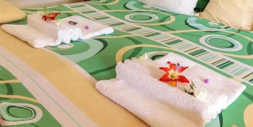 Tek Büyük Yataklı Oda, Ortak Banyo