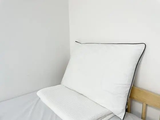 Basic Tek Kişilik Oda, 1 Yatak Odası, Sigara İçilmez, Avlu Manzaralı