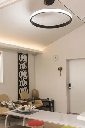 Basic Tek Kişilik Oda, 1 Yatak Odası, Sigara İçilmez, Avlu Manzaralı