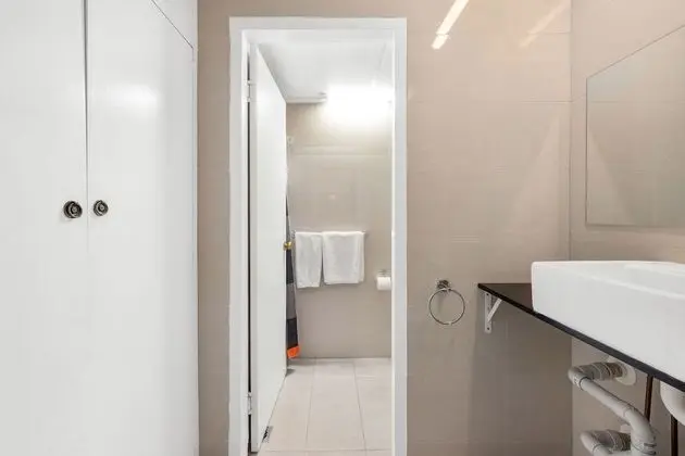 Deluxe İki Ayrı Yataklı Oda
