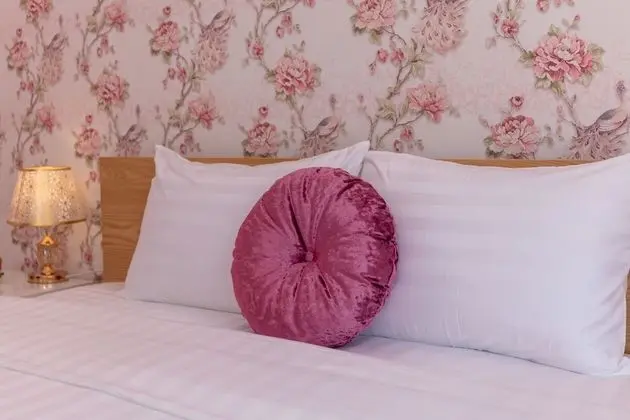 Deluxe Oda, Şehir Manzaralı (King, Free one way airport transfer)