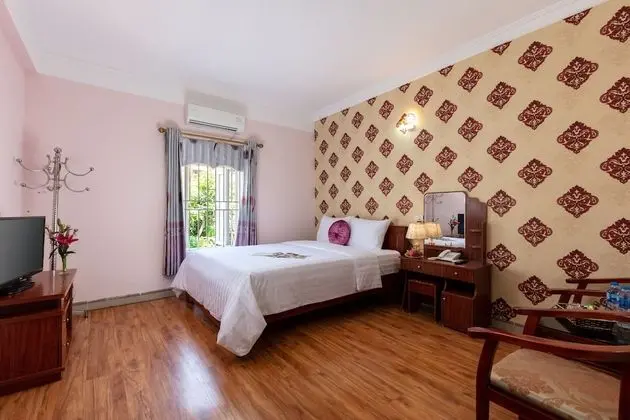 Superior Tek Kişilik Oda (with Window, Free one way airport)