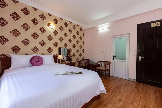 Superior Tek Kişilik Oda (with Window, Free one way airport)